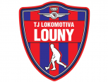 TJ Lokomotiva Louny-Surikaty